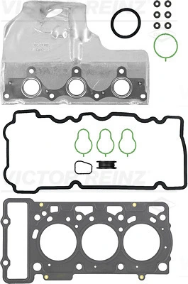 Gasket Kit, cylinder head
